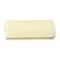 Midwest Fastener Round Spacer, Nylon, 1 in Overall Lg, 0.171 in Inside Dia, 20 PK 65787 - alternate 1